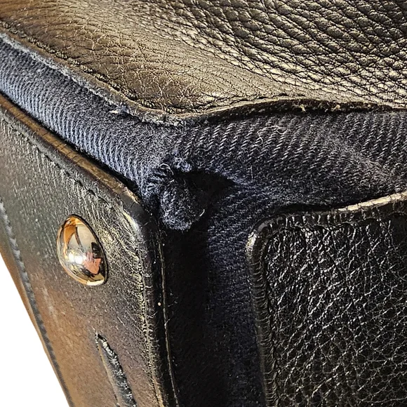 YVES SAINT LAURENT MUSE TWO BAG - Picture 9 of 15